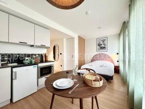 We Live Inn Sharies Reims B303 à Reims